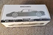 Minichamps Porsche 918 Spyder Limited Edition 1/18