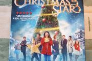 A Christmas Star DVD 2015