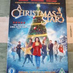 A Christmas Star DVD 2015