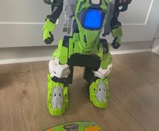 switch and go dinosaur
