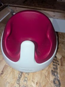 Free Baby Items