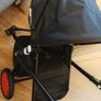 Bugaboo cameleion ltd edition neon pop pram Image 2