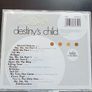 Destiny's Child - Destiny's Child CD Image 3