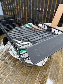 Roof rack