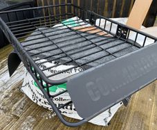 Roof rack