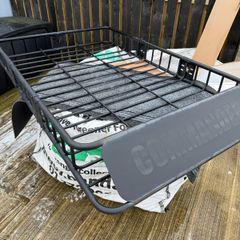 Roof rack
