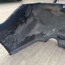 Honda Accord Euro-r rear Bumper/splitter Image 5