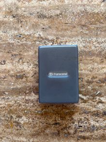 Transcend RDE2 CFexpress Type-B Card Reader