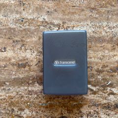Transcend RDE2 CFexpress Type-B Card Reader