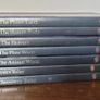 7 books The World Book Encyclopedia Image 6