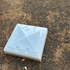 camper solar panel roof vent Sink gas cooker 12 V microwave