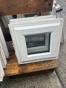 PVC Window