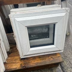PVC Window