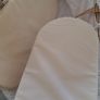 Moses Basket with stand Image 4