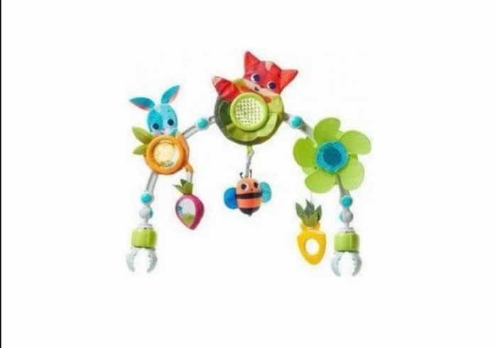 Maxi cosi Kori bouncer in graphite
