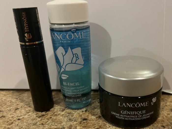 Lancome Skincare