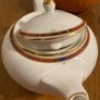 Wedgewood China Teapot Image 5
