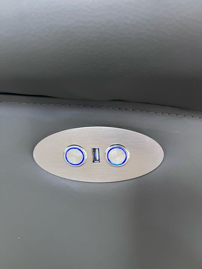 Electric Recliner Armchair