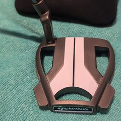 TaylorMade Spider Tour X Putter
