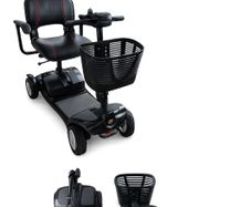 Kymco K-Lite Comfort mobility scooter (used)
