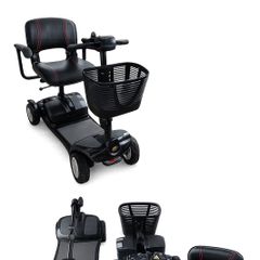 Kymco K-Lite Comfort mobility scooter (used)