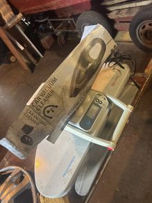 car vaccum