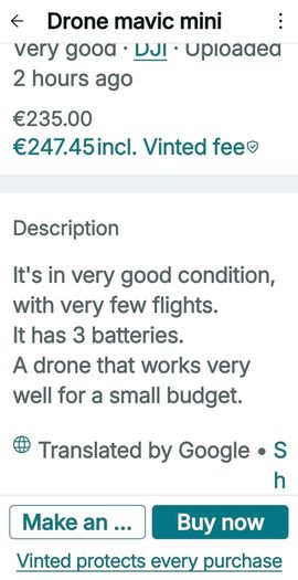 Drone