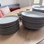 Dinner set Image 2