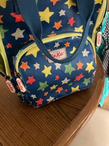 kids backpack