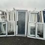 pvc door from 200 and windows from 150 Image 2