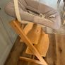 Stokke Tripp Trapp, Newborn set and toy hanger Image 2