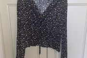 Aeropostale Crop Top