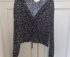 Aeropostale Crop Top