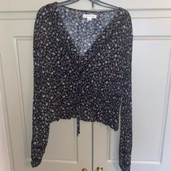 Aeropostale Crop Top