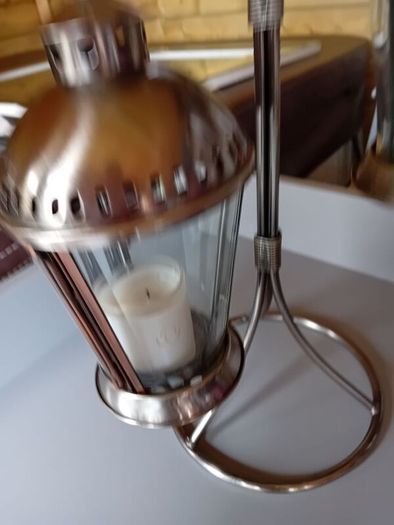 candles