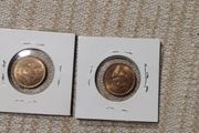 Three  Mint  Eire Coins