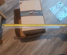 shower door seal 2 pieces