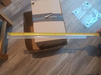 shower door seal 2 pieces