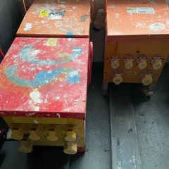site transformer