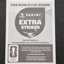 Panini Fifa World Cup 2026 Kylian Mbappe France Bronze Extra Sticker Image 2
