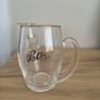 Bass Half Pint Glasses Image 8