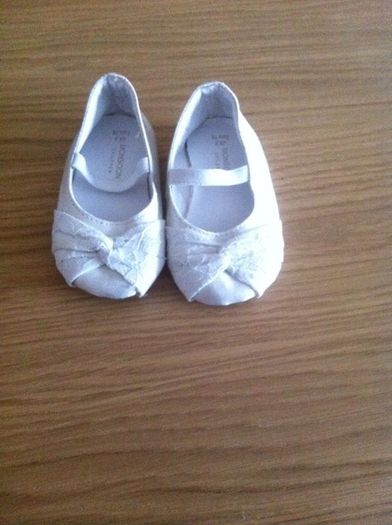 Monsoon special occasion shoes