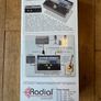 Radial StageDirect Active Muting DI Box Image 2