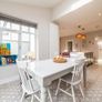 Kitchen Table Image 2