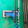 Mitre hand saw , German Image 2