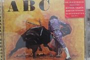 ABC  CD - Beauty Stab