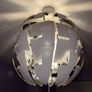 IKEA PS 2014 Pendant Lamp -- 52 cm -- White -- Excellent Condition Image 2