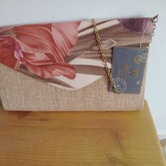 clutch bag/new