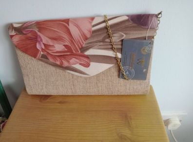 clutch bag/new