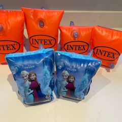 baby and child swimming arm bands